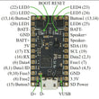 Load image into Gallery viewer, ProffieBoard v3.9 - Open Source Sound Board