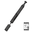 Load image into Gallery viewer, Saberbay Survivor Gen 2 Crossguard Chassis DIY Kit