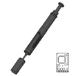 Load image into Gallery viewer, Saberbay Survivor Gen 2 Crossguard Chassis DIY Kit