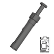 Load image into Gallery viewer, SHOTO Expansion Pack Chassis DIY Kit