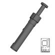 Load image into Gallery viewer, SHOTO Expansion Pack Chassis DIY Kit