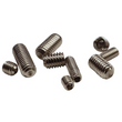 Load image into Gallery viewer, Stainless Steel Hex Socket Grub Screws - Various Sizes
