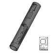 Load image into Gallery viewer, Saberbay ‘Sabered Hand’ Kelleran Beq Chassis DIY Kit