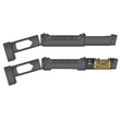 Load image into Gallery viewer, Saberbay 'The Turn' Jedi Dooku Saber Chassis DIY Kit