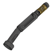 Load image into Gallery viewer, Saberbay 'The Turn' Jedi Dooku Saber Chassis DIY Kit