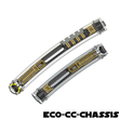 Load image into Gallery viewer, 'Thrawn Hunters' DIY Empty Hilt Kit