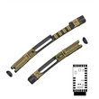Load image into Gallery viewer, Thrawn Hunters Chassis DIY Kit
