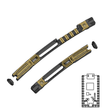 Load image into Gallery viewer, Thrawn Hunters Chassis DIY Kit