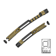 Load image into Gallery viewer, Thrawn Hunters Chassis DIY Kit