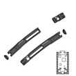 Load image into Gallery viewer, Thrawn Hunters Chassis DIY Kit