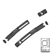 Load image into Gallery viewer, Thrawn Hunters Chassis DIY Kit
