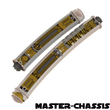 Load image into Gallery viewer, 'Thrawn Hunters' DIY Empty Hilt Kit