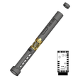 Load image into Gallery viewer, Warsabers Katarn V3 Chassis DIY Kit