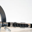 Load image into Gallery viewer, 'Crimson Lord' Gen 2 DIY Empty Hilt FX Kit by Denis Lukyanov