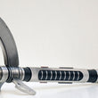 Load image into Gallery viewer, 'Crimson Lord' Gen 2 DIY Empty Hilt FX Kit by Denis Lukyanov
