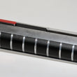 Load image into Gallery viewer, 'Crimson Lord' Gen 2 DIY Empty Hilt FX Kit by Denis Lukyanov
