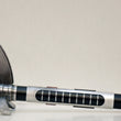 Load image into Gallery viewer, 'Crimson Lord' Gen 2 DIY Empty Hilt FX Kit by Denis Lukyanov