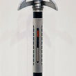 Load image into Gallery viewer, 'Crimson Lord' Gen 2 DIY Empty Hilt FX Kit by Denis Lukyanov