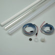 Load image into Gallery viewer, NeoPixel 'Blade Builders' Kit - WS2812 and KR V2 'Pixel Stick' Options