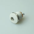 Load image into Gallery viewer, 12mm Body Recharge Port for 2.1mm Plug