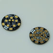 Load image into Gallery viewer, (17.5mm OD) Battery and Speaker PCB Connector Set