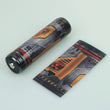 Load image into Gallery viewer, 18650 Battery Heat Shrink Sleeves