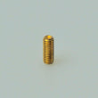 Load image into Gallery viewer, Brass Hex Socket Grub Screws - Metric