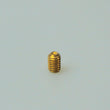 Load image into Gallery viewer, Brass Hex Socket Grub Screws - Metric
