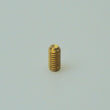 Load image into Gallery viewer, Brass Hex Socket Grub Screws - Metric