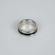 Load image into Gallery viewer, Crystal Focus X Magnetic Activation Ring