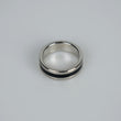 Load image into Gallery viewer, Crystal Focus X Magnetic Activation Ring
