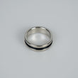 Load image into Gallery viewer, Crystal Focus X Magnetic Activation Ring