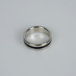 Load image into Gallery viewer, Crystal Focus X Magnetic Activation Ring