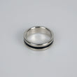 Load image into Gallery viewer, Crystal Focus X Magnetic Activation Ring