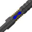 Load image into Gallery viewer, GOTH-3D 89Sabers Depa FDM ECO-CC Chassis