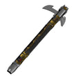 Load image into Gallery viewer, 'Crimson Lord' Gen 2 DIY Empty Hilt FX Kit by Denis Lukyanov