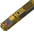 Load image into Gallery viewer, 'Crimson Lord' Gen 2 DIY Empty Hilt FX Kit by Denis Lukyanov