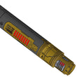 Load image into Gallery viewer, 'Crimson Lord' Gen 2 DIY Empty Hilt FX Kit by Denis Lukyanov