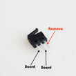 Load image into Gallery viewer, Graflex Blade Holder Slider Switch
