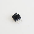 Load image into Gallery viewer, Graflex Blade Holder Slider Switch