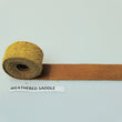 Load image into Gallery viewer, Genuine Cowhide Lightsaber Leather Wraps