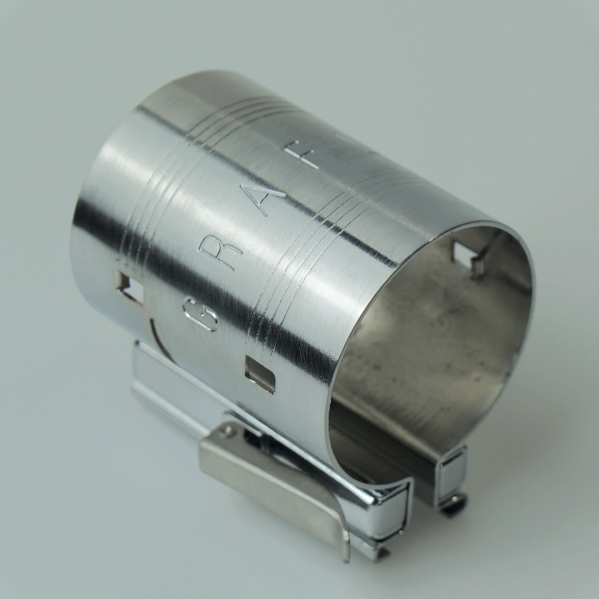W*o様 【売り切り価格】Graflex Clamp（刻印有） W*o様 【売り切り価格】Graflex Clamp（刻印有） Amazon.com