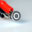 Load image into Gallery viewer, Integrated LED Tactile Push Button Switch & Cap Set