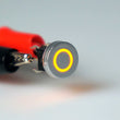 Load image into Gallery viewer, Integrated LED Tactile Push Button Switch & Cap Set