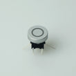Load image into Gallery viewer, Integrated LED Tactile Push Button Switch & Cap Set