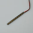 Load image into Gallery viewer, 3.5mm Width WS2812 2020 Mini Flexible Accent LED Strip - 10 LED or 20 LED Segments