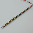 Load image into Gallery viewer, 3.5mm Width WS2812 2020 Mini Flexible Accent LED Strip - 10 LED or 20 LED Segments