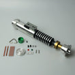 Load image into Gallery viewer, KR X OR ECO Hero ROTJ DIY Empty Hilt Kit
