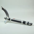 Load image into Gallery viewer, 'Crimson Lord' Gen 2 DIY Empty Hilt FX Kit by Denis Lukyanov