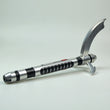 Load image into Gallery viewer, 'Crimson Lord' Gen 2 DIY Empty Hilt FX Kit by Denis Lukyanov